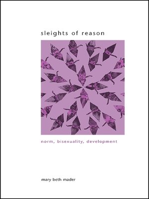 cover image of Sleights of Reason